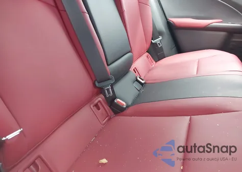 2020 Lexus Ux 250H F Sport из США, поврежденный, VIN JTHR9JBH3L2030736